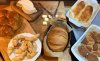 Kézműves sajt, kenyér, kovász, vaj és joghurt készítő klub