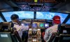 60 vagy 90 perces Boeing B747 repülőgép szimulátor vezetés
