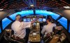 150 perces Boeing B747 repülőgép szimulátor élményprogram