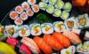 Makik és nigirik: különleges 41 db-os sushi válogatás
