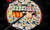 Sushi megamix: 60 db-os sushi válogatás a Sushi Gardenben
