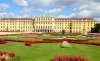 Schönbrunni kastély és bécsi városlátogatás 1 főnek