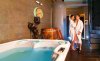 Luxus wellness Gyulán: 3 nap 2 főnek, Várfürdő belépővel