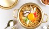 Dél-Korea kedvenc étele: 1 adag Ramyeon leves csirke hússal