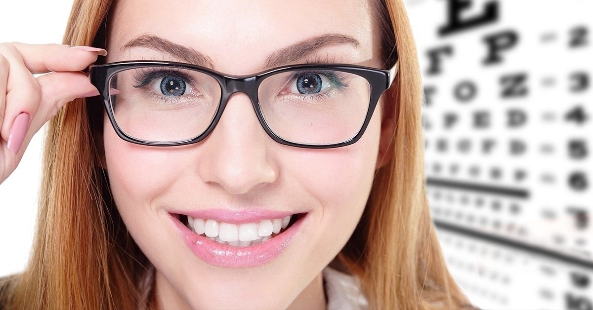 Szemüveg és látásvizsgálat