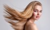 Shine Filler hyaluron luxus hajfeltöltő kezelés hajvágással