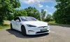 Éld át a jövőt a jelenben: Tesla Model S Plaid élményvezetés