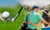 Páros golf kóstoló: 2 órás golf oktatás 2 fő részére