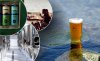 Sörfőzdetúra 3 pohár sörrel és sörválogatással a Balatonnál