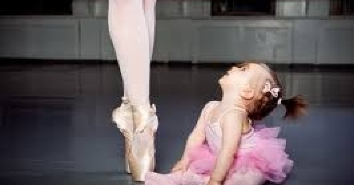 Táncos foglalkozás a legkisebbeknek