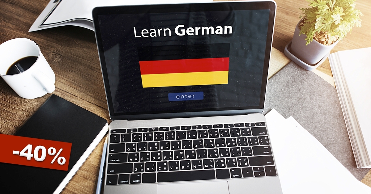 Skype-os német tanfolyam
