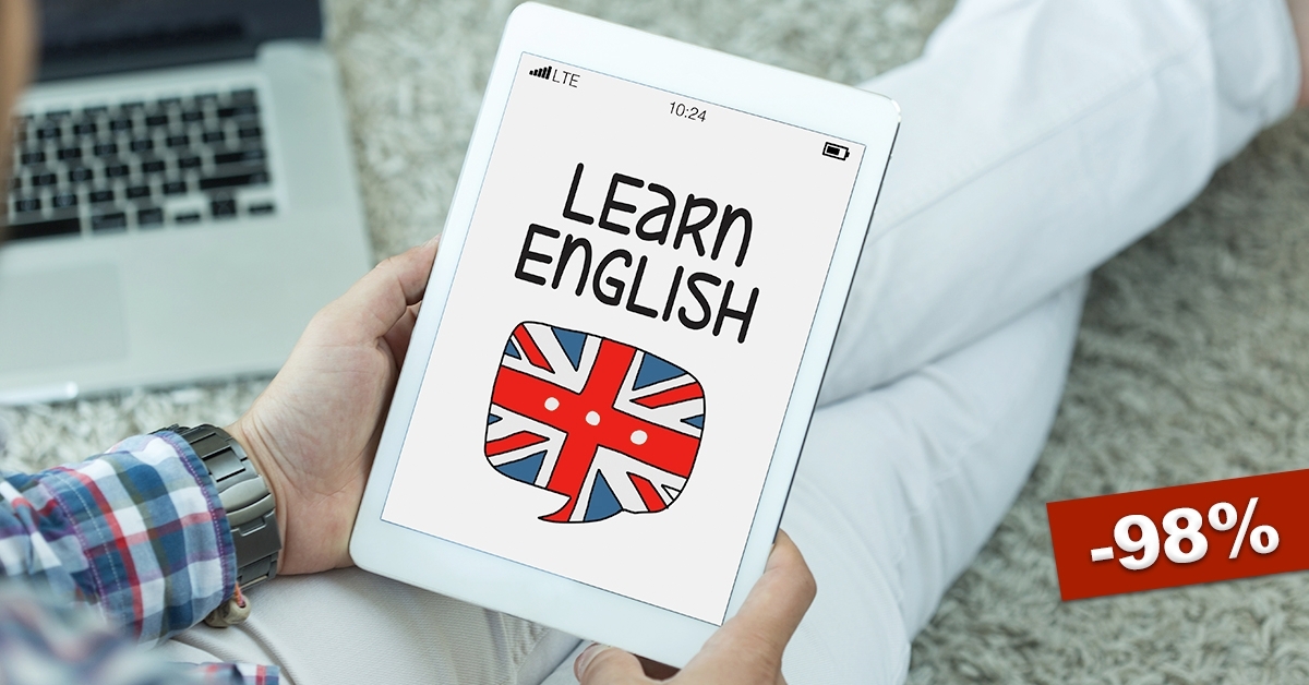 Online angol nyelvtanfolyam