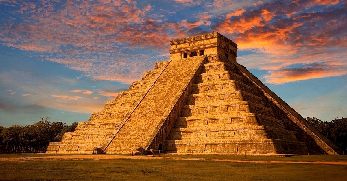 Maya Birodalom - escape room