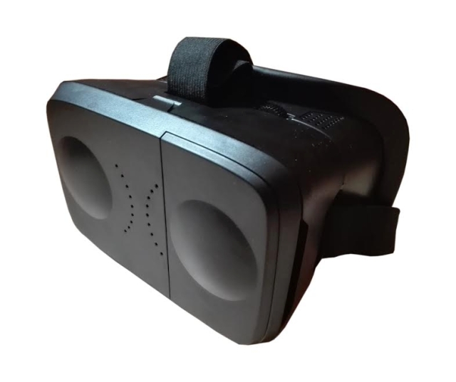 VR BOX virtuális valóság szemüveg