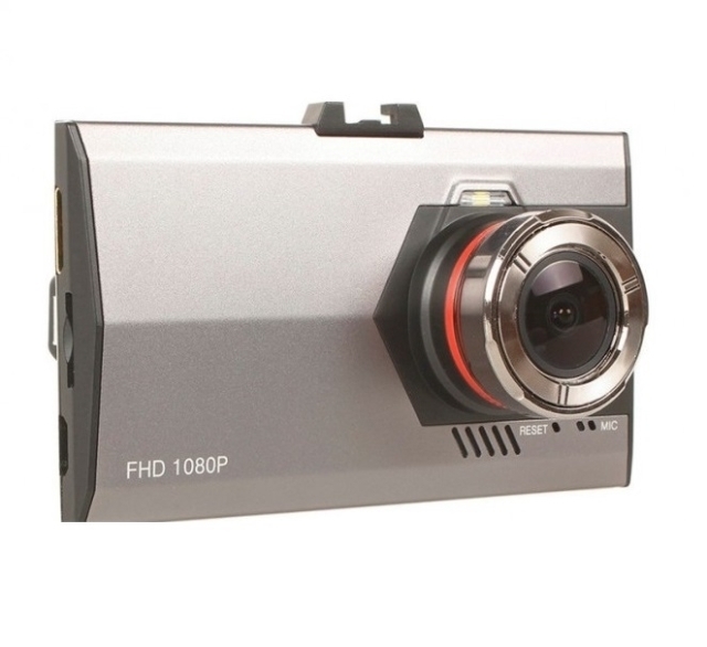 Eseményrögzítő kamera, fémházas