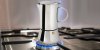 Kotyogós kávéfőző, acél, 0,24 L, BergHOFF Studio