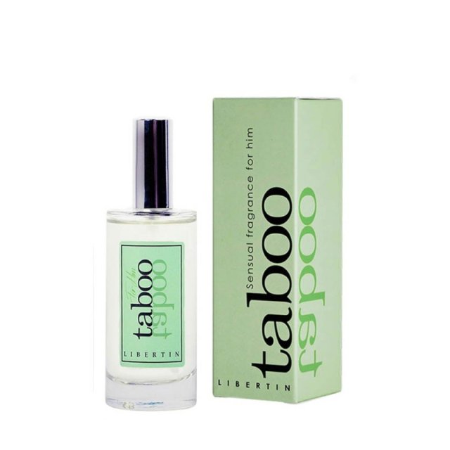 Taboo for him, 50 ml
