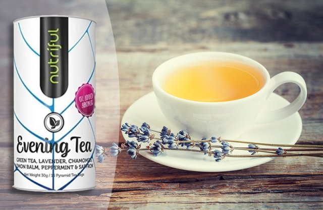 Nyugtató tea, 15x2 g + több fajtában