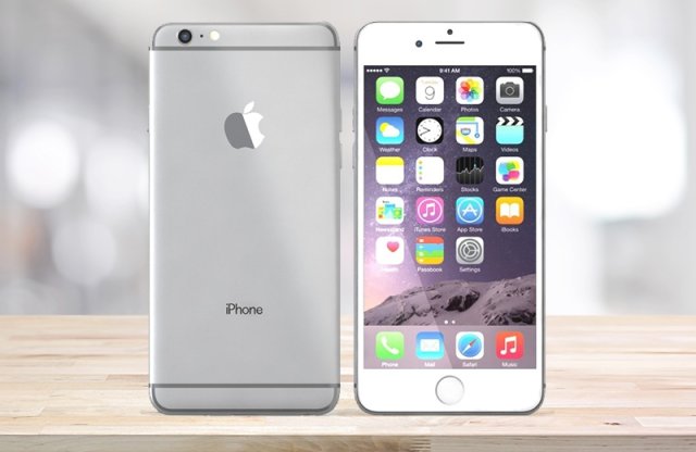 Apple iPhone 6 16GB refurbished, ezüst + több típusban