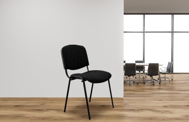 ISO NEW irodai szék, fekete + több színben