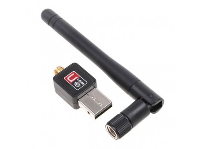 USB-s Wifi antenna