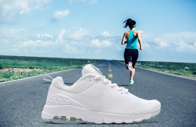 Nike Air Max Motion LW női cipő, fehér, 36,5 + más méretben