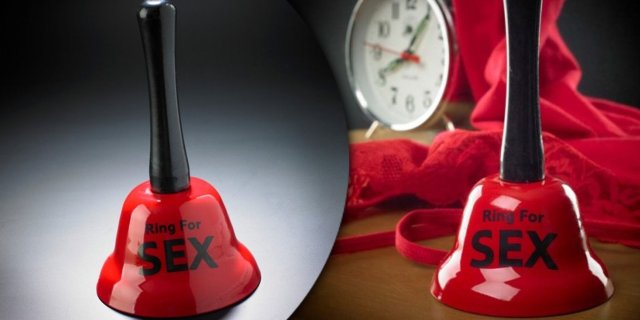 Szex csengő - Ring for szex