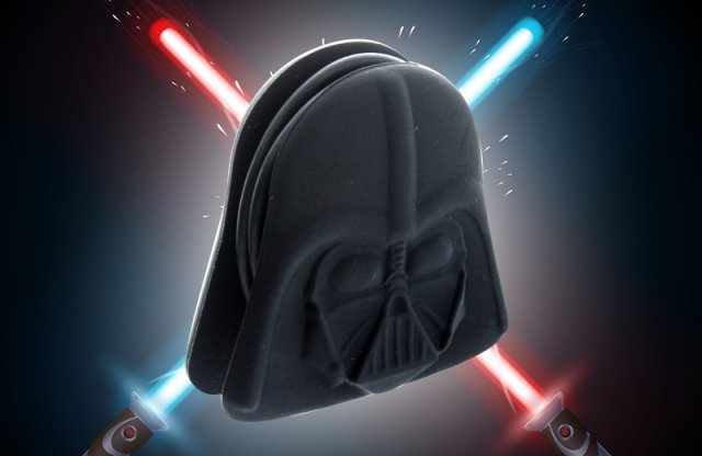 Star Wars USB-micro, USB kábel, Vader
