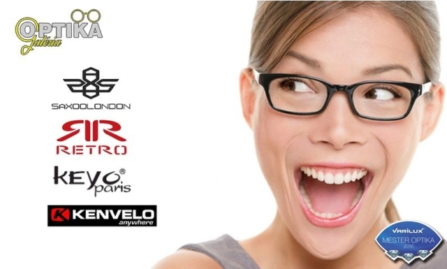 Szemüvegkészítés márkás kerettel, látásvizsgálattal