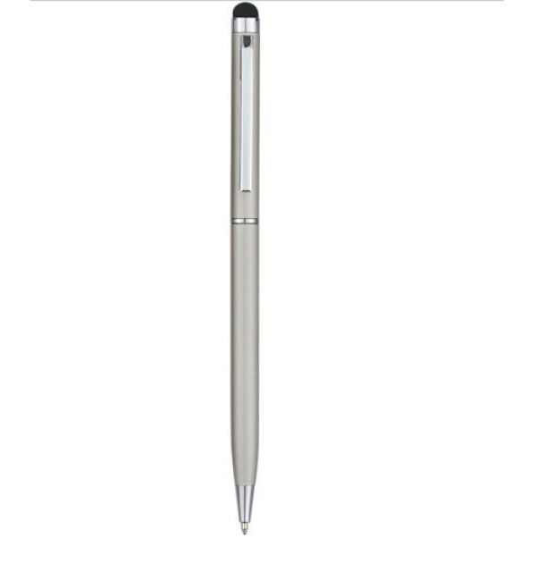 2 db Touch toll érintőképernyős készülékek használatához, ezüst