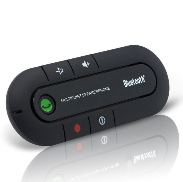 Timeless Tools Bluetooth-os autós telefon kihangosító